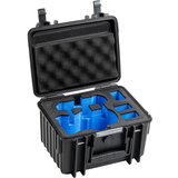Bw International B&W drone.case PP.66 schwarz für DJI Mini 5 Cijene