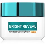 L´Oréal Paris Bright Reveal vlažilna krema proti pigmentnim madežem SPF 50 50 ml | Shoptok.si