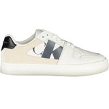 Calvin Klein WHITE WOMEN&#39;S SPORTS SHOES Cene