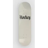 Hockey Stone 8.75" Skateboard deska white