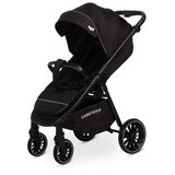 CARETERO kolica agil crna | shoptok.hr