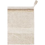 Lorena Canals Krem periv/ručno rađen pamučan tepih 200x300 cm Bloom Natural – | shoptok.hr