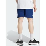 Adidas Sportske hlače 'Club' tamno plava / bijela | shoptok.hr