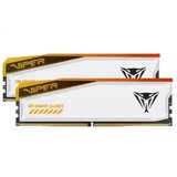 Patriot viper Elite 5 RGB TUF Kit 32GB (2x16GB) DDR5-6000 DIMM PC5-48000 CL36, 1.35V PVER532G60C36KT u
