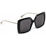 Gino Rossi Sončna očala LD91613 Črna