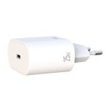 XO adapter L91 USB-C 25W Bijeli | Eponuda.ba