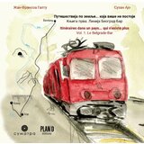 Sumatra izdavaštvo Žan Fransoa-Galtu - Putešestvije po zemlji...koja više ne postoji | ePonuda.com