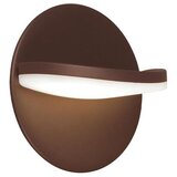  LED zidna svetiljka LETTY LED/16W/230V braon | Eponuda.com
