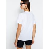 Trendyol Ženska majica TWOSS23TS00000, Bela | Eponuda.com