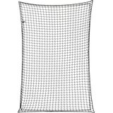  Mreža za prikolicu s elastičnim užetom crna 2,2 x 1,5 m PP | shoptok.hr