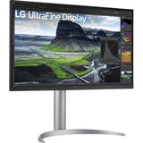 LG UltraFine 27UQ850V-W 27" 16:9 4K UHD Ultra HD Business Monitor, IPS zaslon | shoptok.hr