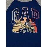 GAP Children's T-shirt with logo - Boys | shoptok.hr
