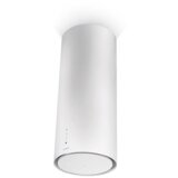Faber kuhinjska napa cylindra isola gloss plus EV8 wh A37 eln | Shoptok.si