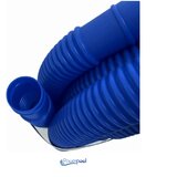 Powervac PRIKLJUČNA CEV - ZA FILTER / ČRPALKO - Ø 38 mm - 6 m, (5000329668) | Shoptok.si