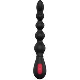 DREAMTOYS Cheeky Love - analni vibrator na baterije (crni) Cijene