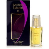 Gabriela Sabatini toaletna voda 20 ml za žene | shoptok.hr