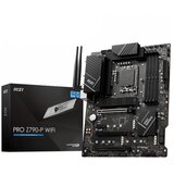 MSI Mainboard Desktop PRO Z790-P WIFI | Eponuda.ba
