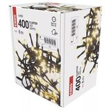 Emos lanac CLASSIC 400 LED - JEŽ 8m Cene