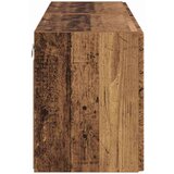 TV zidni ormar Zidne 2 pcs Staro drvo 59 5 x 31 x 40 cm | shoptok.hr