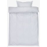  Posteljina Hilde 140x200 bela KRONBORG ( 1834080 ) | ePonuda.com