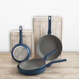  Tava Quid Baltic Bijela Metal Ø 20 cm (5 kom.) | shoptok.hr