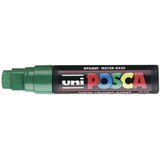 Marker Uni pc-17k Posca zeleni | Shoptok.si