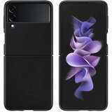 Samsung futrola od prave kože za Galaxy Z Flip 3 | shoptok.hr