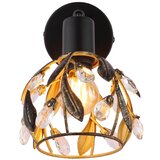Globo 15759-1 - zidno usmereno svetlo mika 1xE14/25W/230V | Eponuda.com
