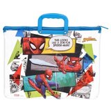 Best Buy case fine 4 torbica za likovno spider-man ( 326351 ) Cene
