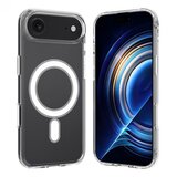  Maska za iPhone 17 Air 66 Magsafe transparent | ePonuda.com