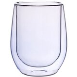 Altom design Andrea Blue Termo Čaše za Kavu i Napitke - Set od 2, 300 ml | shoptok.hr