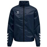 Hummel Jakne Veste hmlCORE XK SPRAY JACKET Modra | Shoptok.si