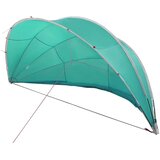  Kupališni šator Zelena 430 x 430 x 210 cm | shoptok.hr
