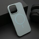  maska jelly magsafe za iphone 16 pro max/ mint Cene