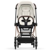 Cybex cybex® tekstil za sportsko sjedalo mios™ off white | shoptok.hr