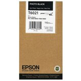 Epson T6021 ph bk (110ml) cene