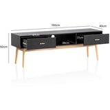 Livetastic NIZKA OMARICA črna | Shoptok.si