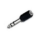  Q-LOK AD21 adapter 6,3mm na 3,5mm | Eponuda.ba