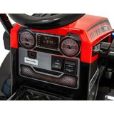  Traktor na akumulator G320 - crveni | shoptok.hr