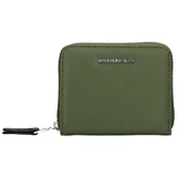 Denarnice VCP02 Zelena