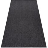RugsX Preproge Preproga TIMO 6272 SISAL na prostem črna 180x270 cm Črna | Shoptok.si