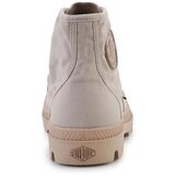 Palladium Visoke superge Pampa Hi Bež | Shoptok.si