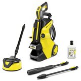Karcher K 5 Power Control Flex Home visokotlačni čistač 145 bar hladna voda | Eponuda.ba