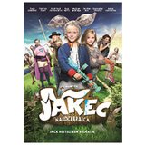 POSNETI MEDIJI JAKEC NAROČI BRATCA - DVD SL.POD., (686771) | Shoptok.si