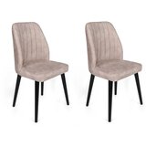 Woody Fashion Hanah Home Set stolica 2 komada Alfa-469 V2 Cene