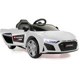 JAMARA Igračka na daljinsko upravljanje Ride-on Audi R8 Spyder 18V Einhell Power X-Change starter set | shoptok.hr