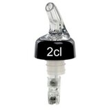 ich-zapfe COMPACT Prozoren portionierer za žgane pijače, 40 ml, za 0,7-1 l steklenice, (5000216580) | Shoptok.si