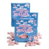 Spencer & Fleetwood Bonboni Marshmallow Willies Cene