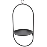 Esschert Design Metalni stalak za tegle za cvijeće (visina 58 cm) – | shoptok.hr