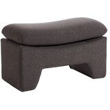 Light & Living Tamno smeđi tabure Dasha – | shoptok.hr